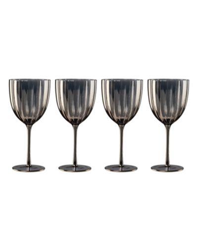 Набор винных бокалов Lenox Curva Luxe 4 шт.