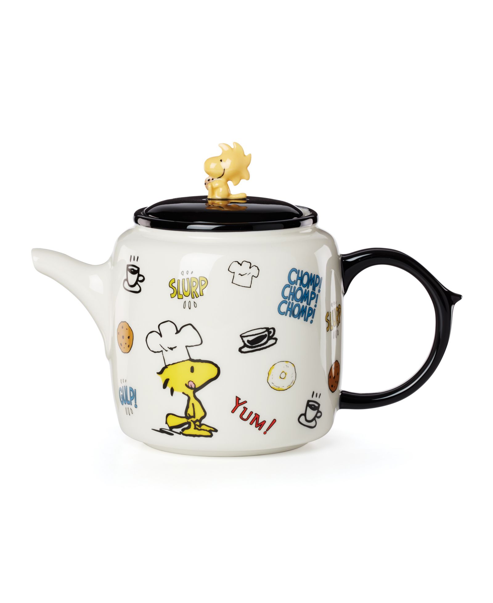 Чайник Lenox Chef Snoopy 40 oz.