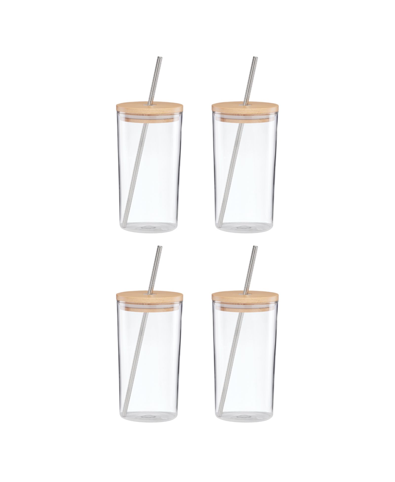 Lenox Tuscany Classics Cold Beverage Glasses, Set of 4