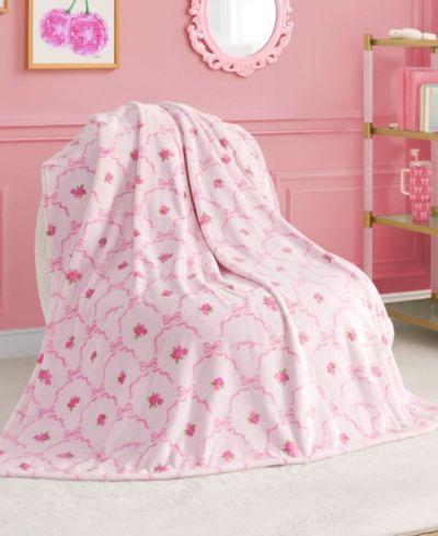 Blossom Bows Light Pink