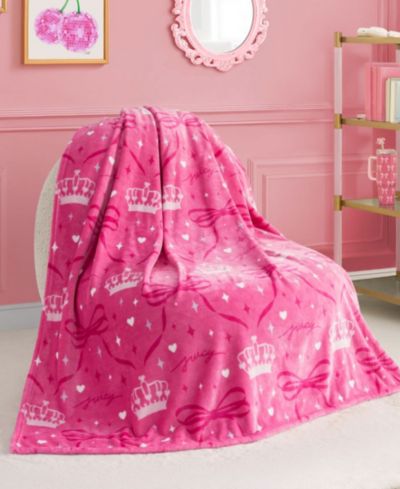 Twinkle Bows Hot Pink