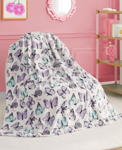 Flutters Lavender