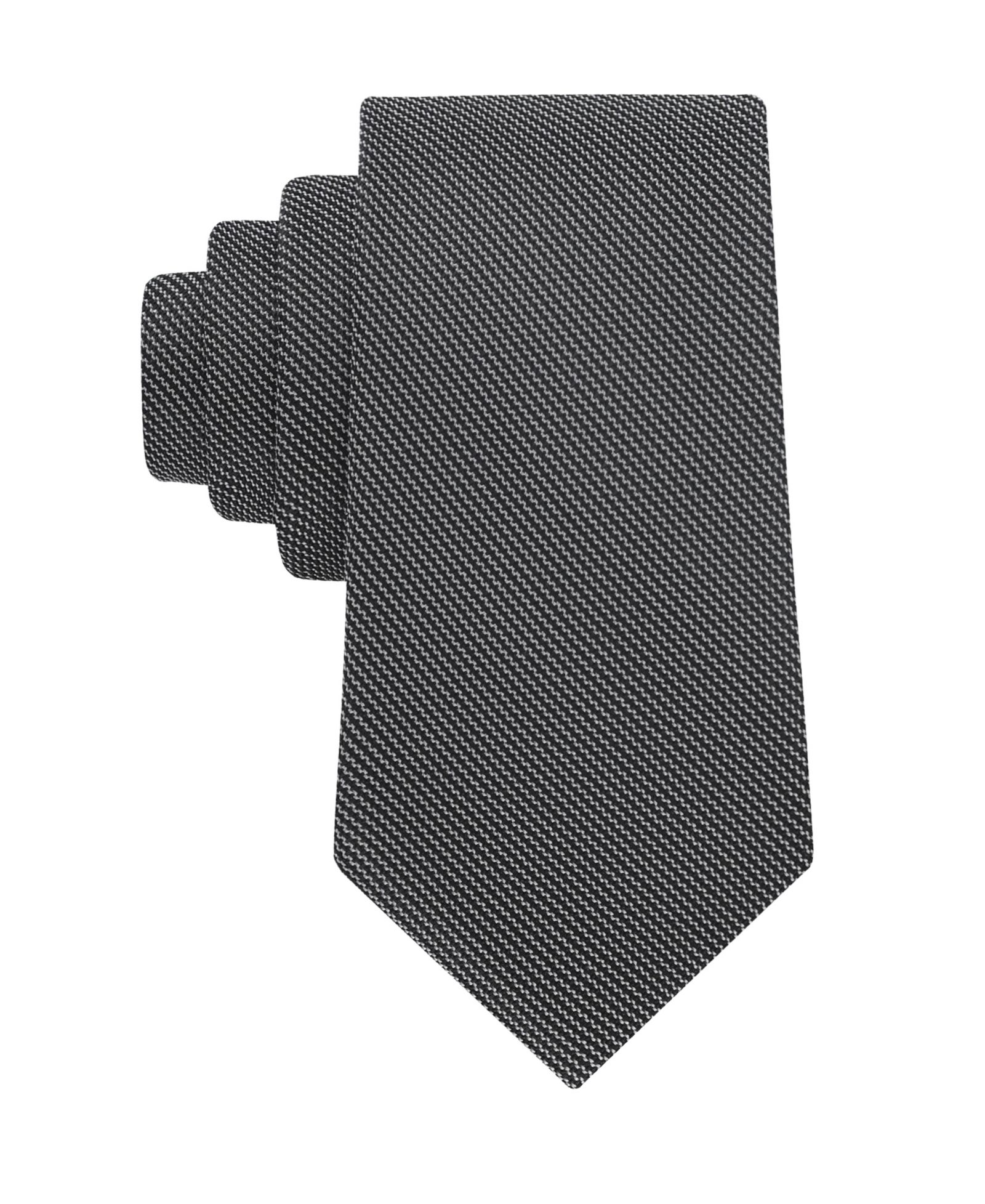 Calvin Klein Men's Irene Solid Tie