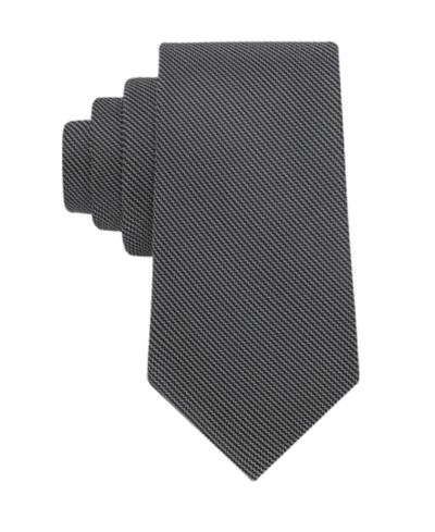 Calvin Klein Men's Irene Solid Tie