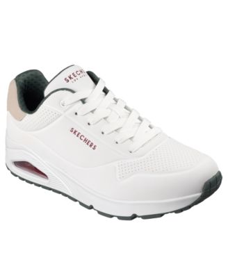 Мужские кроссовки Skechers Men's Uno - Suited On Air Memory Foam