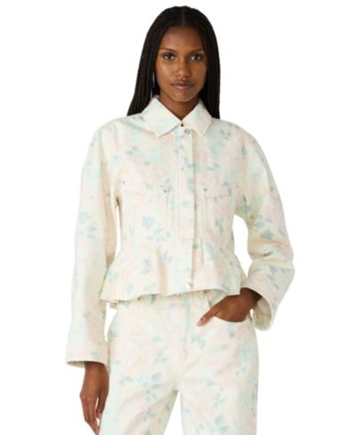 SLOAN jacket