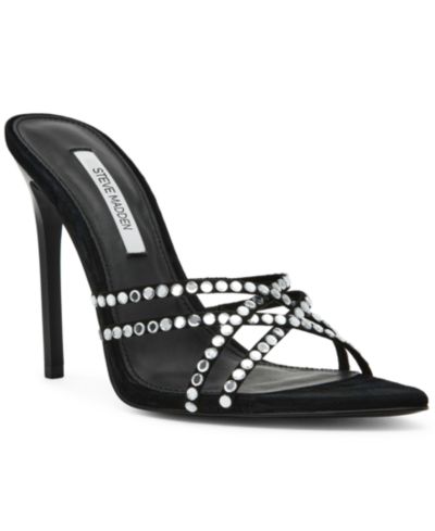Женские сандалии Steve Madden Somers на ремешках