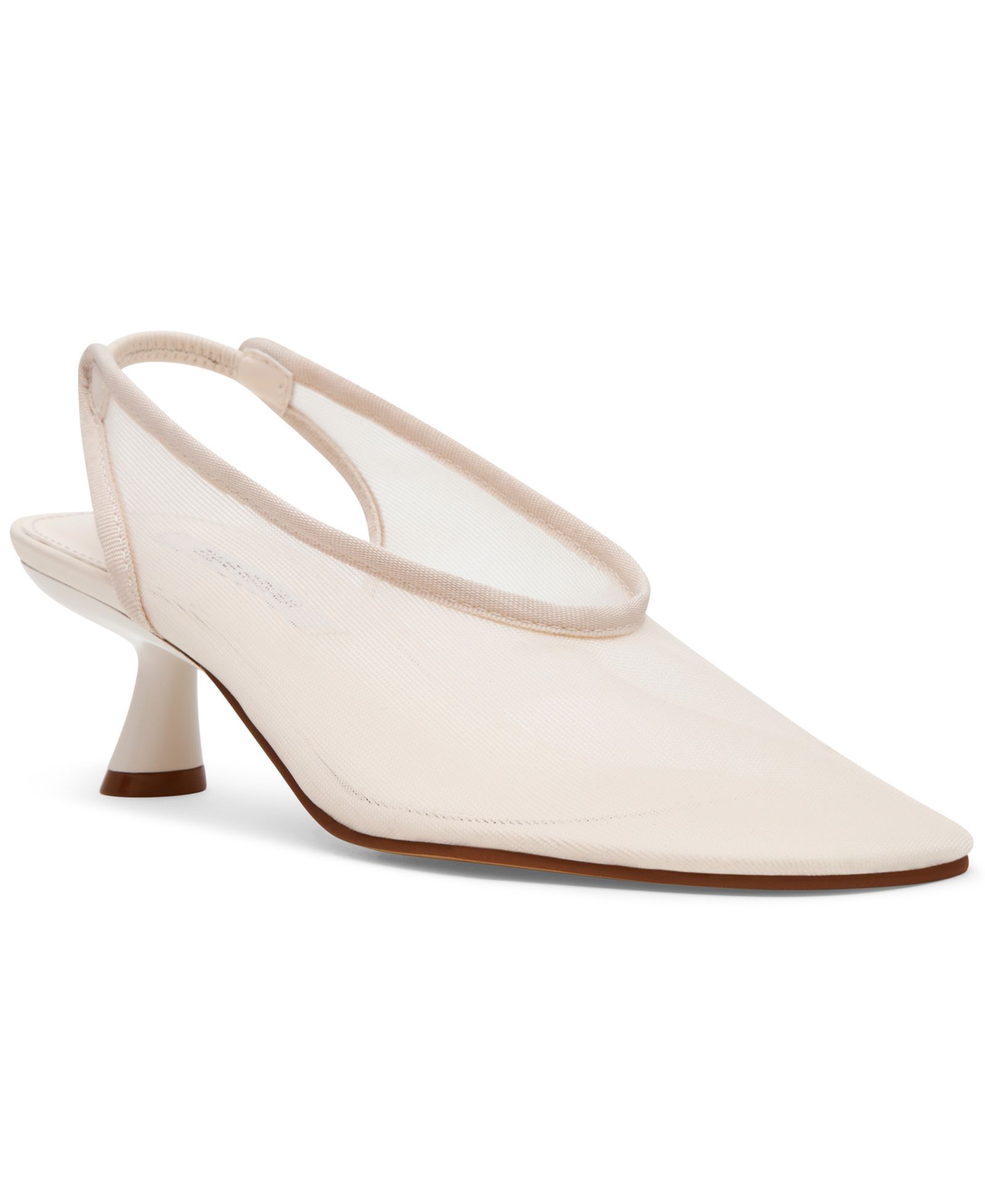 Женские туфли Steve Madden Xtra Mesh Slingback