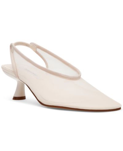 Женские туфли Steve Madden Xtra Mesh Slingback