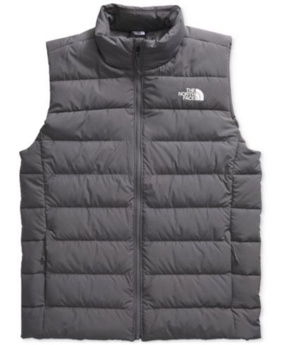 Мужская жилетка The North Face Aconcagua 3