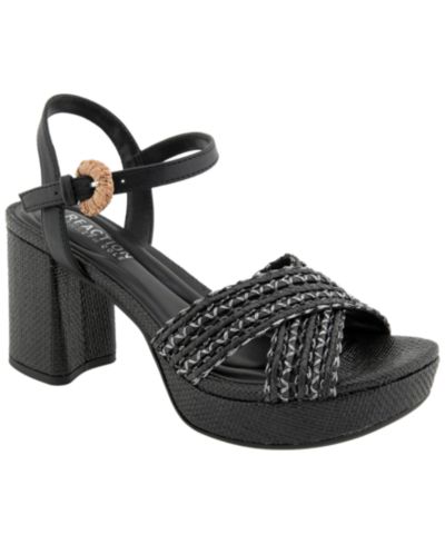 Black Woven
