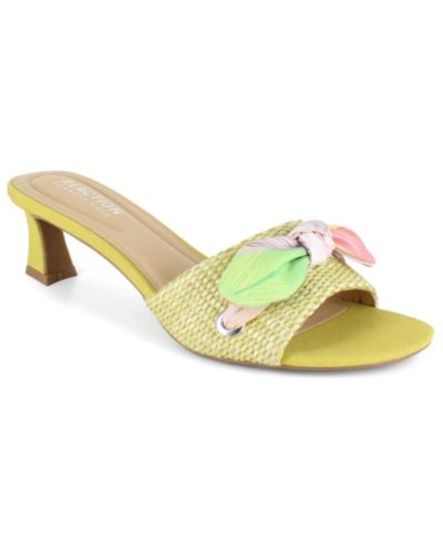 Pear Raffia