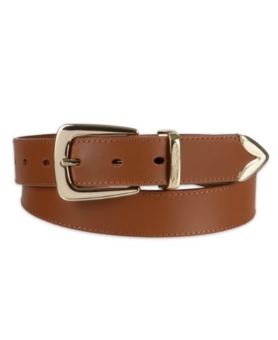 Tommy Hilfiger Женский кожаный ремень 2-In-1 Reversible Modern Casual Western