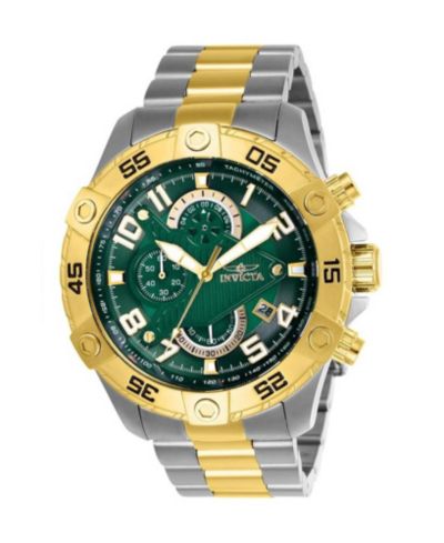 Invicta Men's 26099 S1 Rally Quartz Multifunction Dial Watch