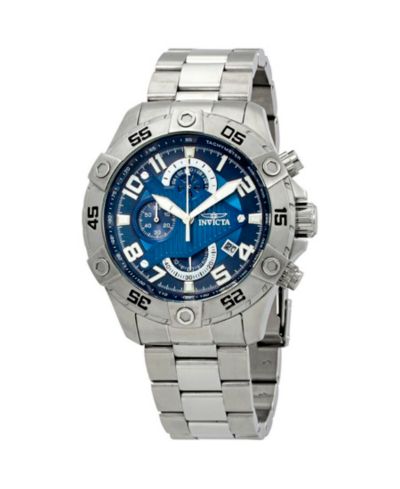 Invicta Men's 26094 S1 Rally Quartz Multifunction Dial Watch