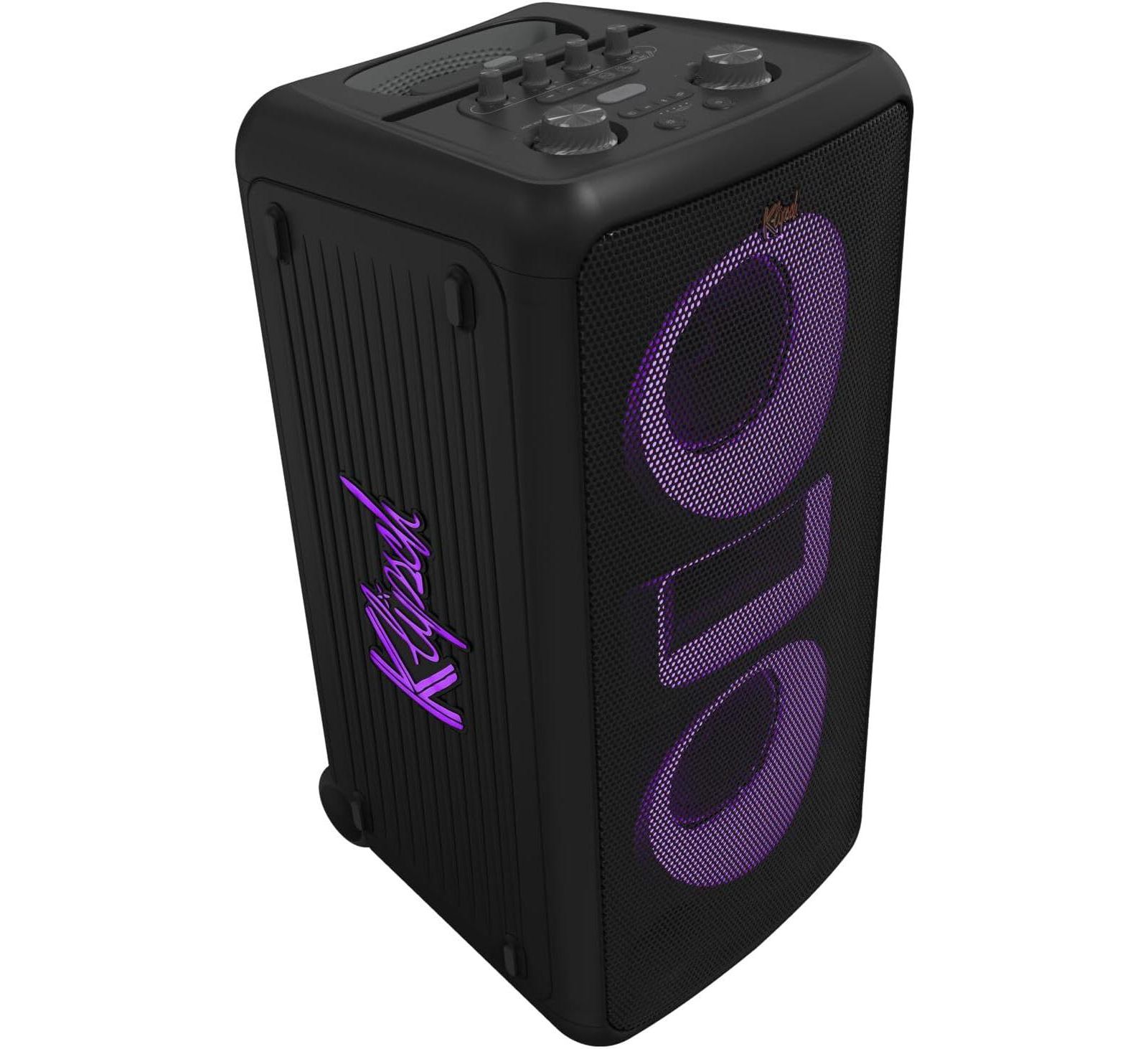 Klipsch Miami Portable Bluetooth 18-Hour Battery Speaker