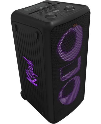Klipsch Miami Portable Bluetooth 18-Hour Battery Speaker