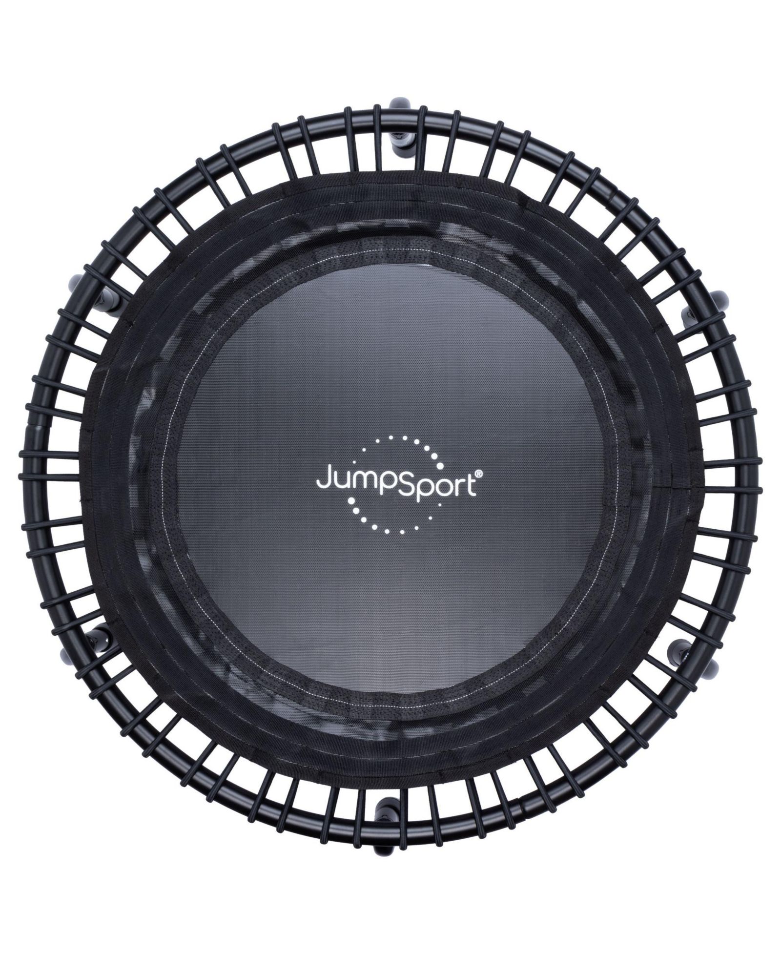 Фитнес-батут JumpSport 230, 39-inch, ESSENTIAL, для домашних тренировок