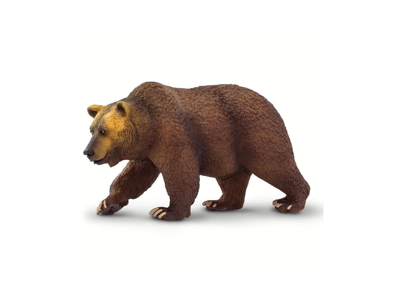 Safari Ltd. медведь Гризли