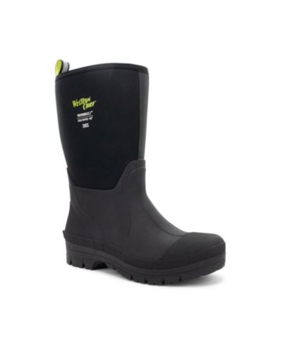 Western Chief Unisex 365 Neoprene Mid Cold Weather Boot