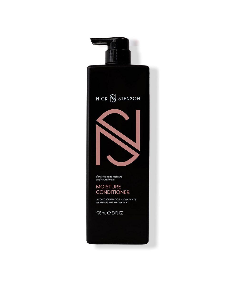 Кондиционер для волос Nick Stenson Beauty Moisture 33 oz