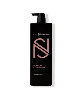 Кондиционер для волос Nick Stenson Beauty Moisture 33 oz