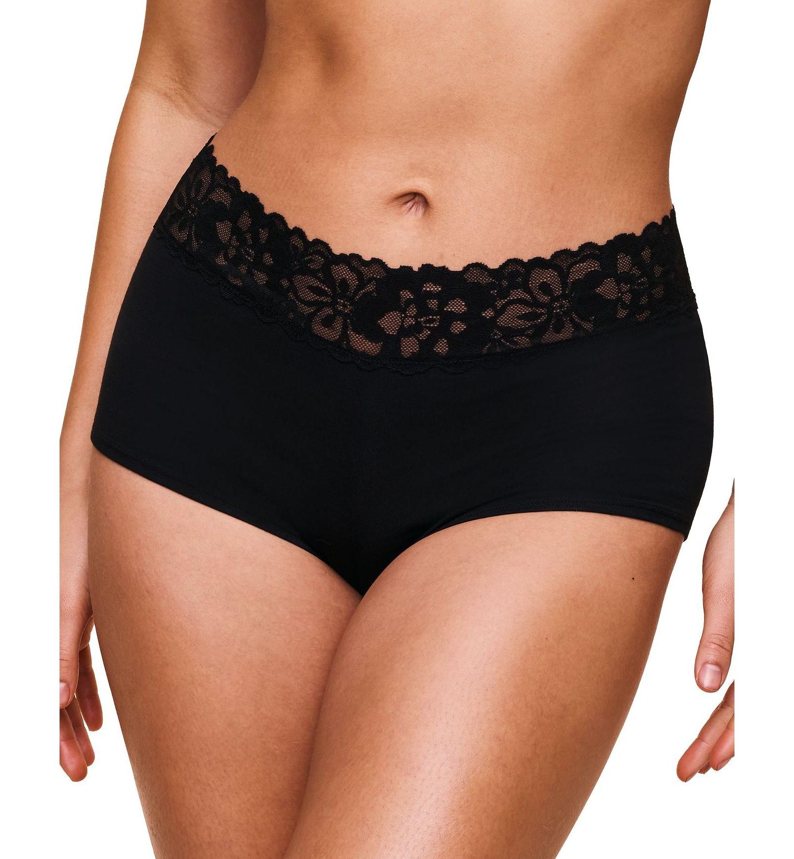 Adore Me Женские трусики Leondre Shortie Panty