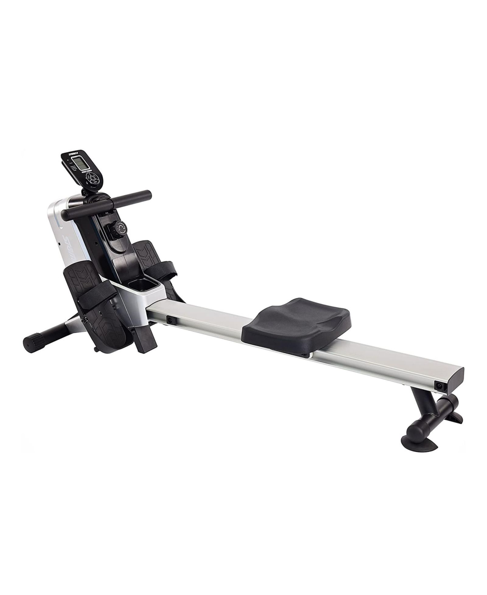 Тренажер для гребли Stamina Products 35-1110 Multi-Level Magnetic Resistance Compact