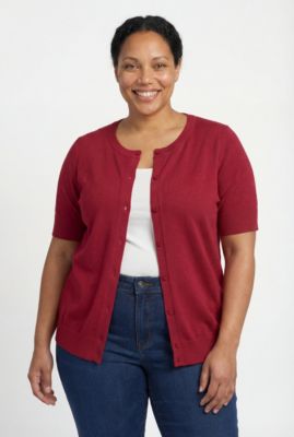 Classic red