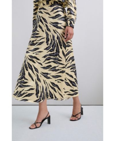Scalpers Women's Duojac Skirt