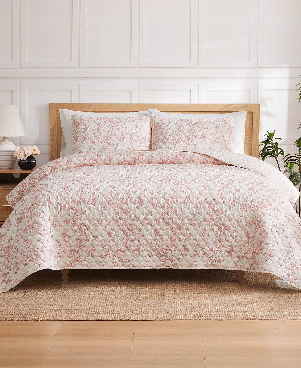 Jessica Simpson Комплект из 3 предметов, King