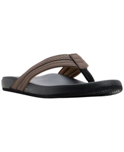 Call It Spring Men's Spinnaker Slip-on Thong Sandals