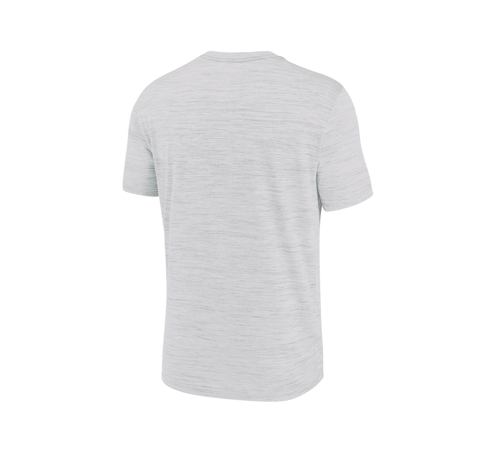 Мужская футболка Nike San Francisco Giants Authentic Collection Velocity Dri-FIT, белая