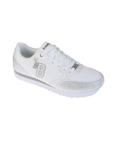 Кеды bebe Women's с декором
