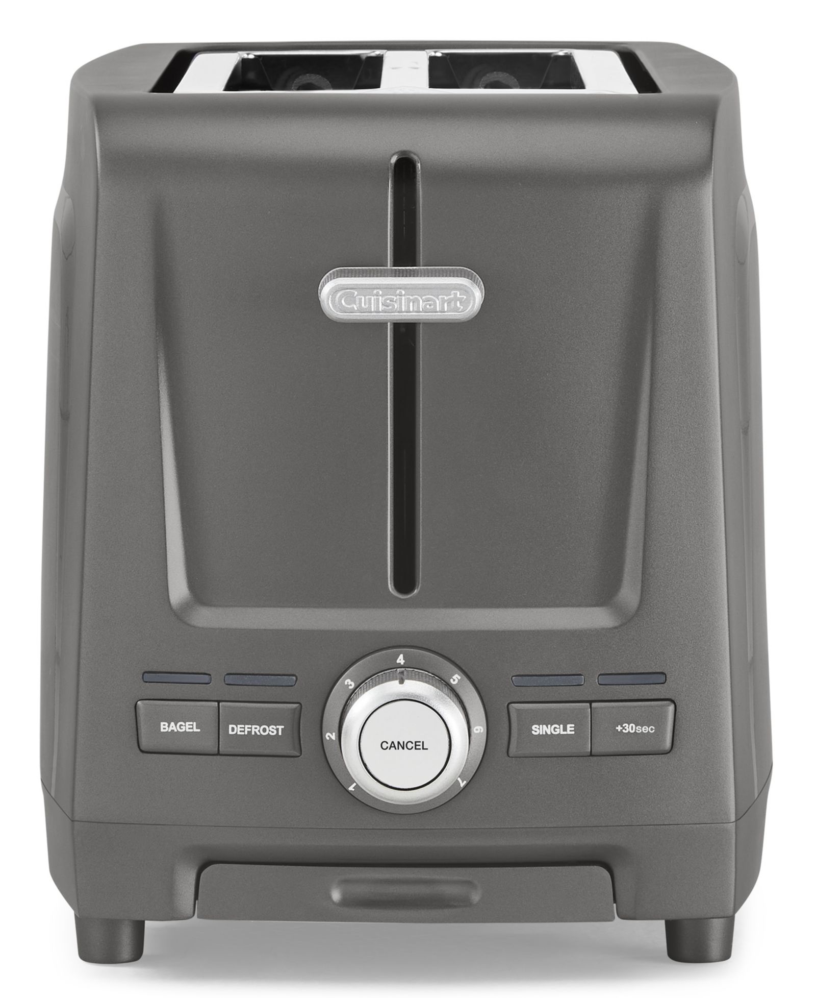 Тостер Cuisinart 2-Slice XL Slot CPT-1200