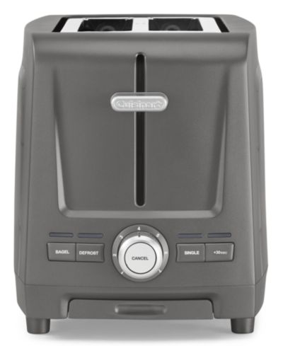 Cuisinart 2-Slice XL Slot Toaster CPT-1200
