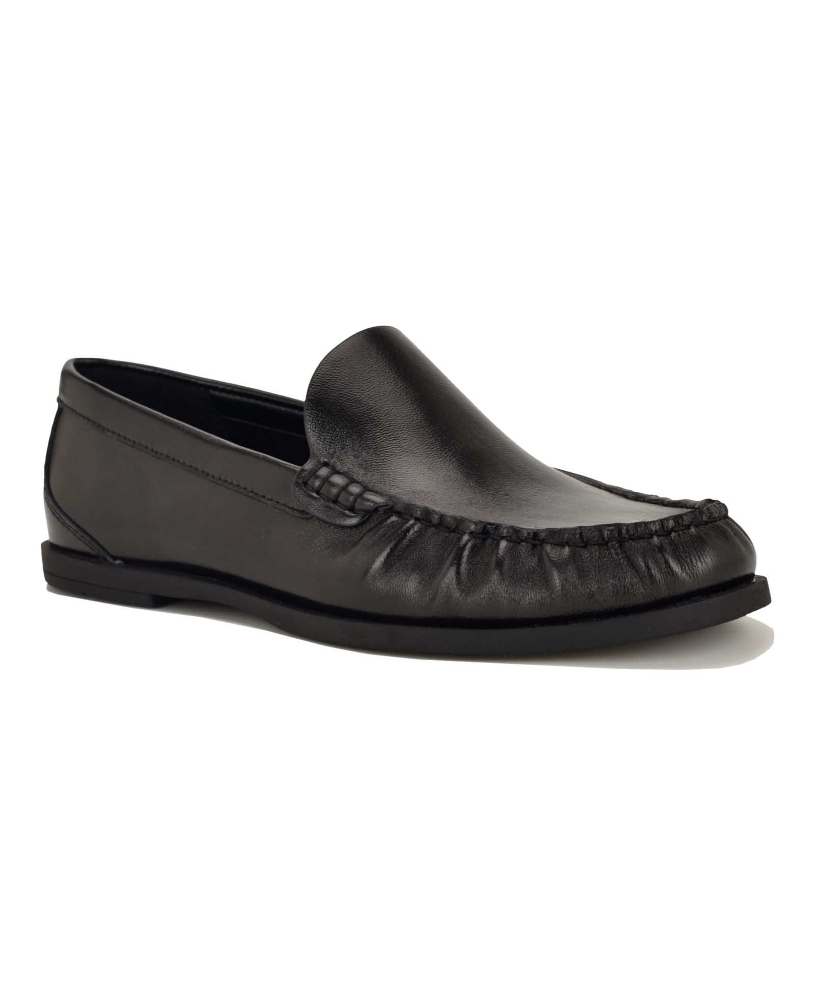 Женские лоферы Nine West Postit без каблука