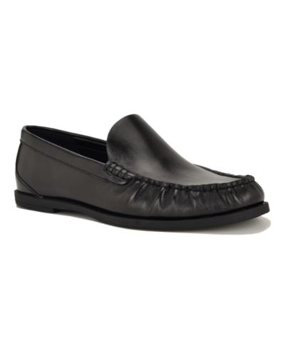 Женские лоферы Nine West Postit без каблука