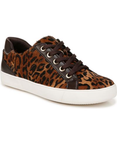 Naturalizer Women's Morrison Lace Up Sneakers