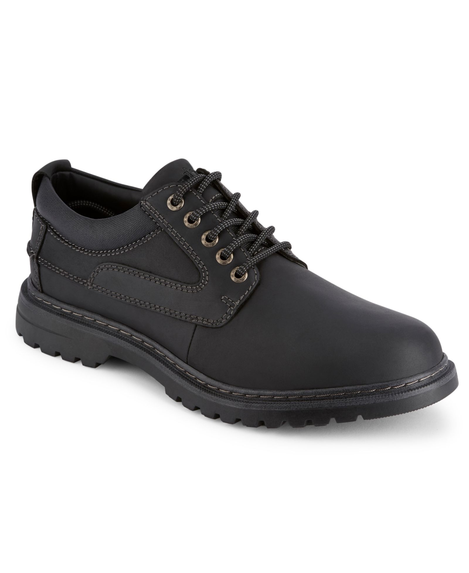 Dockers Men's Warden Lace-Up Oxford Shoes