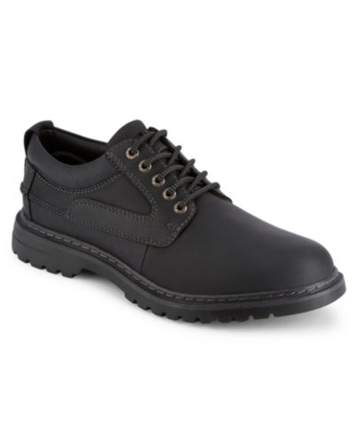 Dockers Men's Warden Lace-Up Oxford Shoes