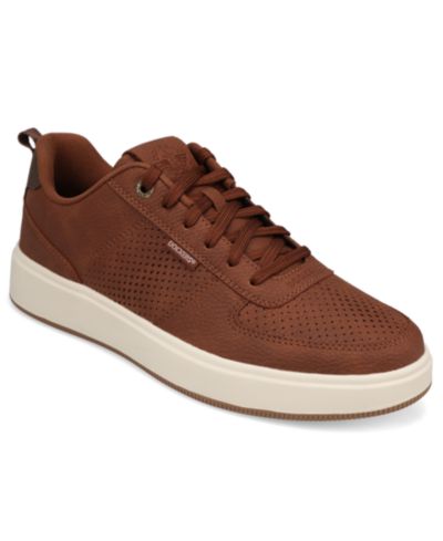 Мужские кроссовки Dockers Overtime Laser Casual Lace Up