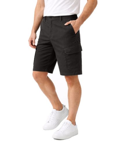 Мужские карго шорты Blu Rock Cotton Flex-Stretch