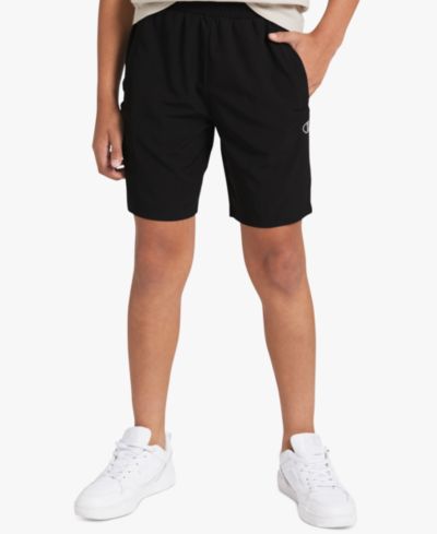 Champion шорты из ткани для мальчиков