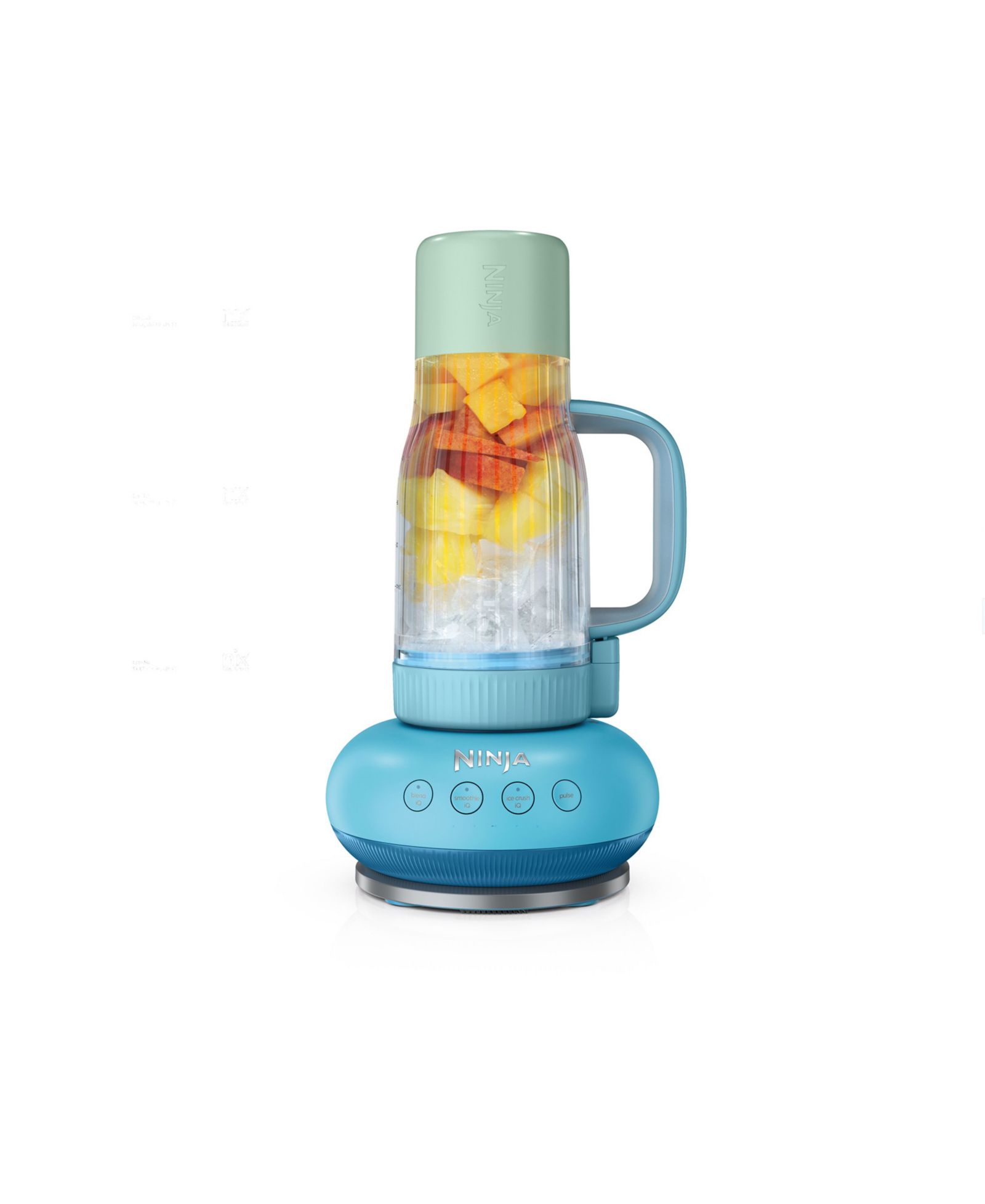 Блендер Ninja BlendBoss Tumbler