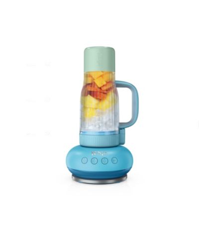 Блендер Ninja BlendBoss Tumbler