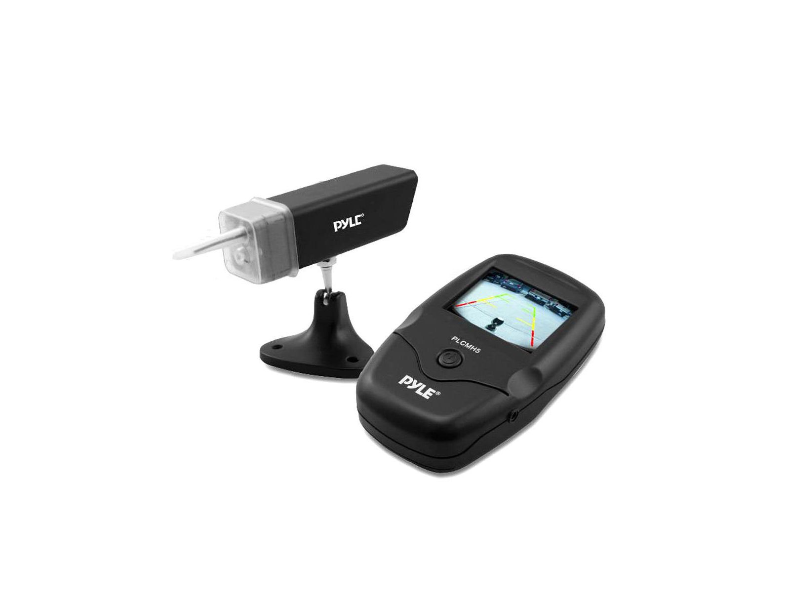 Pyle Wireless Waterproof Night Vision Backup Camera