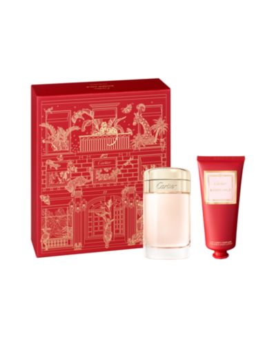 Набор парфюмерии Cartier Baiser Volé Eau de Parfum, 2 шт.