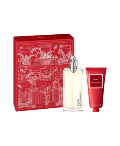 Cartier 2-Pc. Déclaration Eau de Toilette Gift Set