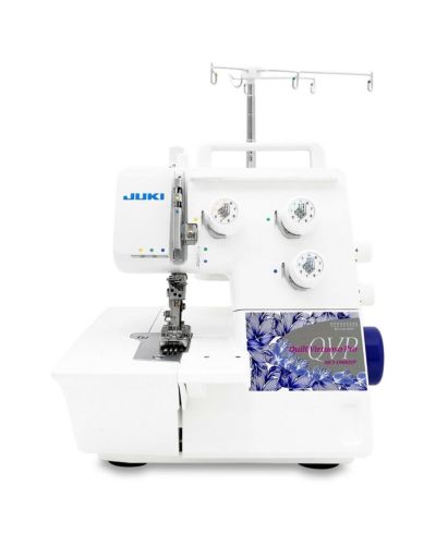 Швейная машина Juki MCS-1700QVP для оверлока и петельных швов